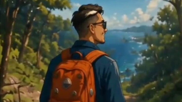 Traveller Opening