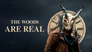 The Woods Are Real (2024) - SUB INDO