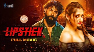 Lipstick (লিপস্টিক) _ Full Movie Ador Azad _ Puja Cherry _ New Bangla Movie 2025