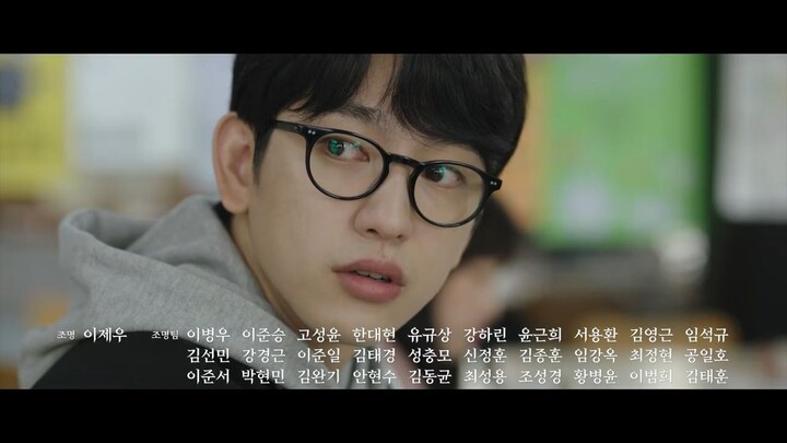 The Witch [Tagalog] EP4