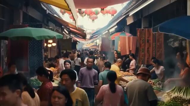 This is not an original movie. ( it's created by AI Movie Concept )We create thumbnail