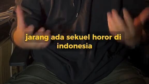 Disini Fedi Nuril punya peran yang kagaa main-main fren, gokil banget. Ali Fikry? Daaamn bagus bange