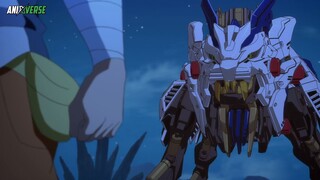 Zoids Wild Eps 2 Sub Indo