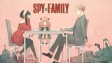 Tóm Tắt Anime Spy x Family Gia Đình Bất Ổn Hài Hước / Phần 2
