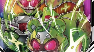 Gochard Card (Part 2)