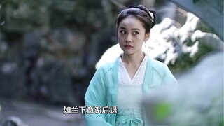 Although Rulan is sometimes willful, she is still very reliable at critical moments and will conside