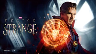 🎬DOCTORS STRANGE - (2016) SUB INDO‼️