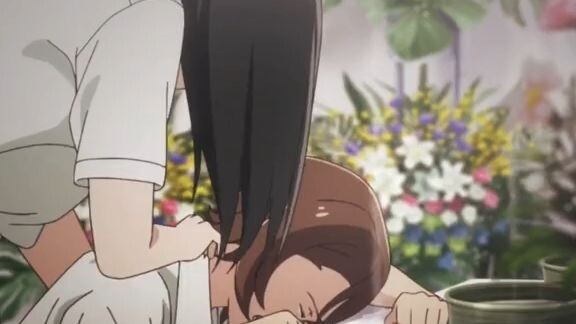 sauce:I want to eat your pancreas