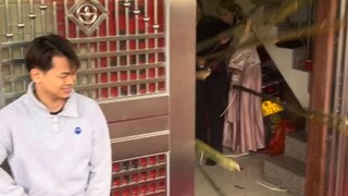 كيف نحل هذه المهمة في استقبال العروس؟