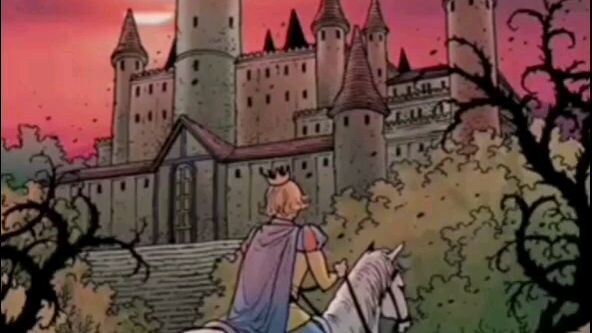 Sleeping Beauty 🥶👀