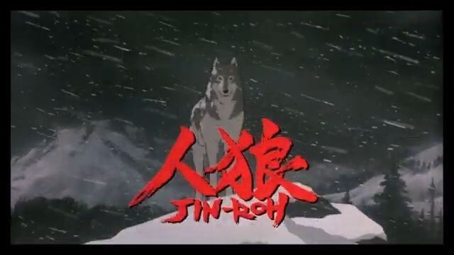 Watch Jin Roh [Dubbed] Full Movie for Free. Link In Description