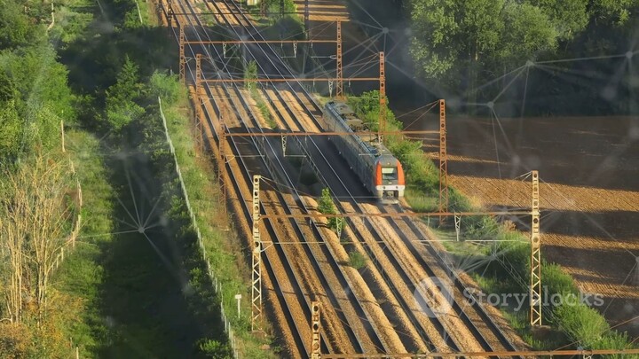 Top 5 Fastest Trains in the World 🚄 | Mind-Blowing Speeds!