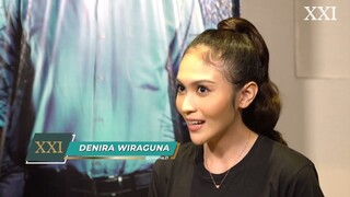 GALI KUBURAN SELAMA 5 JAM DEMI IBLIS DALAM KANDUNGAN | XXI Exclusive Interview