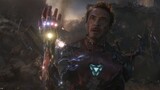 [Remix] Adegan-adegan keren dalam film The Avengers 4: Endgame