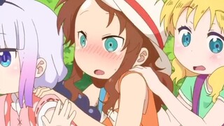 才川快乐加倍！