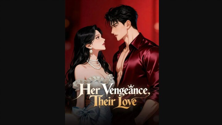 Her Vengeance, Their Love Manga Drama [FULL]