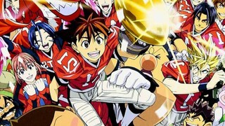 Eyeshield 21 Episode 41 (Sub Indo)