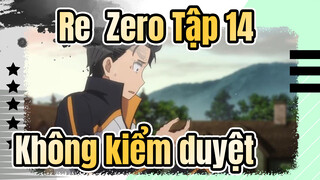 Re: Zero Tập 14 Cảnh không kiểm duyệt