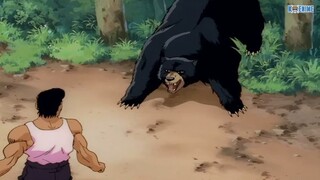 Hajime no Ippo, episode 66 sub indo