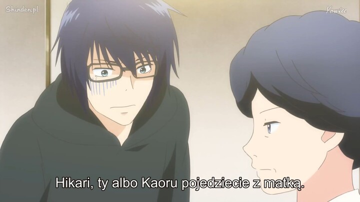 3D Kanojo: Real Girl odcinek 15 polskie napisy