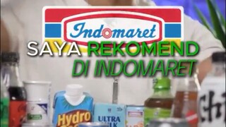 YANG SUKA JAJAN DI INDOMARET MUSTI TAU...   #Shorts