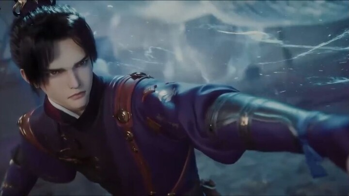 Divine Manifestation Episode 10 ind