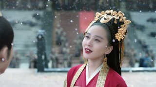 ENG SUB【Lost Love In Times 】EP05 Clip｜Liu Shishi changed her life against the sky to save William