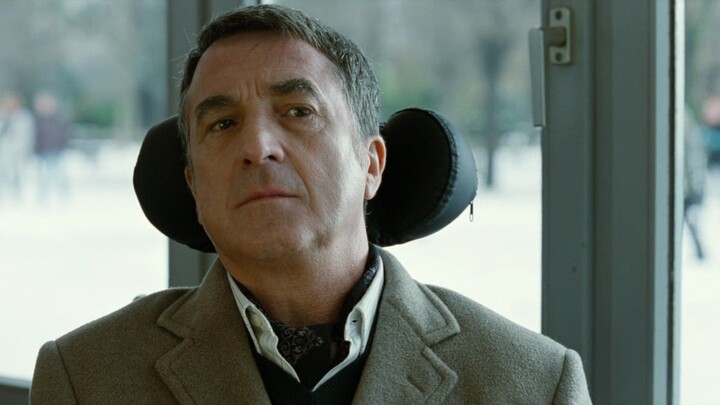 The Intouchables (2011)