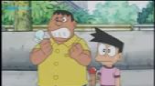 Doraemon episode 104