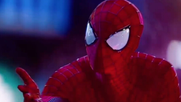 你知道为什么蜘蛛侠要一直更换主角吗？（一）