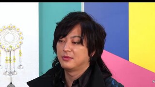 [Chinese and Japanese subtitles] Rango and Lazia join the battle! Kamen Rider Gabe's Funny Game Cont