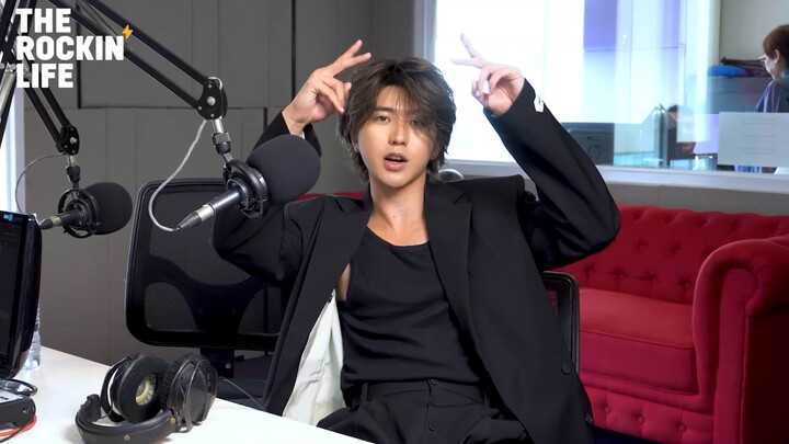 Wawancara terbaru Kai Xu Kun: “Para haters masih belum benar-benar mengerti saya… Album baru ‘KUN’ a