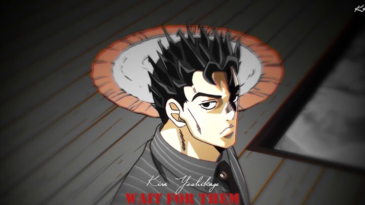 Jo-level villain