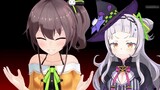 【hololive mini-theater】【animation】Monday's game wwwww