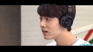I love you Confessions XD | Xiao Zhan | It’s ok to be not ok
