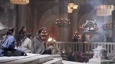 [ENG.]𝓕𝓵𝔂𝓲𝓷𝓰 𝓓𝓻𝓪𝓰𝓸𝓷 𝓢𝔀𝓸𝓻𝓭