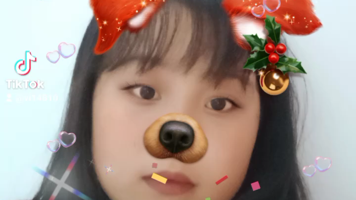 xinh ko