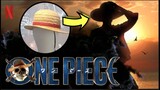 One Piece Live Action Strawhat First look