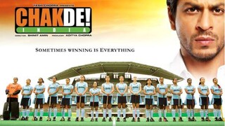 Chak De! India [2007] | India Full Movie Sub. Indonesia