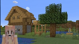 Minecraft: Just 3 steps to restore the same screen in the actual game!