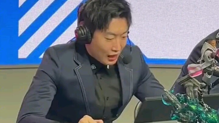 Look how hard he’s working!!!