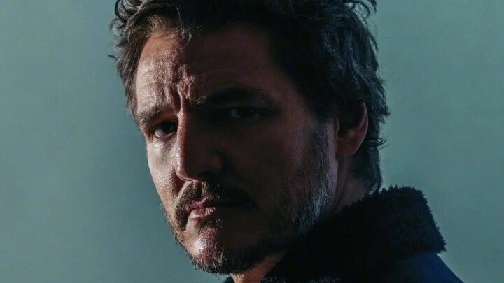 Pedro Pascal: Don't you know how popular he is?