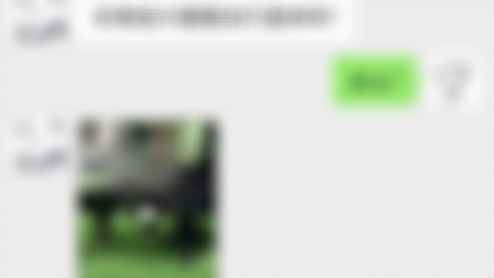 A Serendipitous Chicken-Ape Encounter