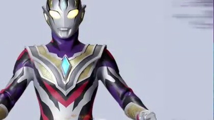 ผลงานชิ้นที่ 7 ของ Ultraman Reiwa! Omega! เครื่องหมายการค้า Ultraman ใหม่ถูกเปิดเผยในปี 2025! Ultram