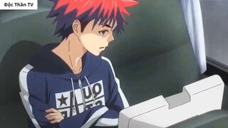 Tóm Tắt Anime_ Vua Đầu Bếp Soma (Season 2 ) 9