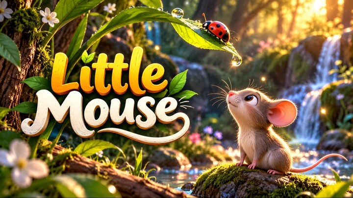 Little Mouse