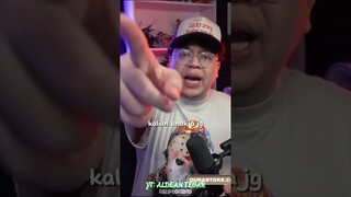 SEMANGAT BUAT YANG ANAK RANTAU ❤️ #shorts #deankt #bangtoyib