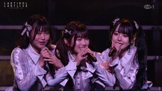 08. 君のAchoo! (Kimi no Achoo!) Last Idol - Last Smile