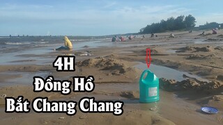 Cả Buổi Chiều Đi Bắt Chang Chang