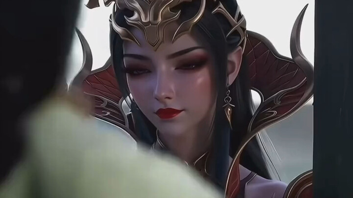 Don't forget about us two!～～